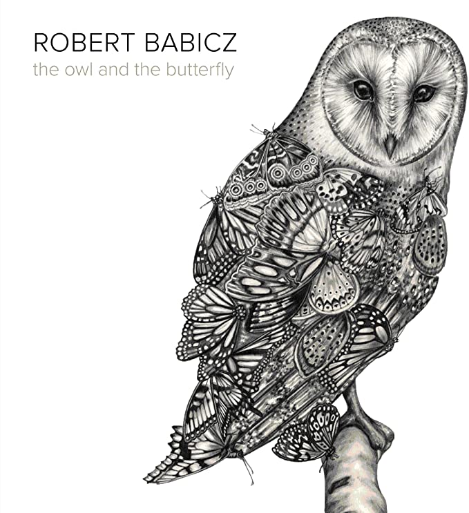 Robert Babicz – The Owl And The Butterfly [SYST00172]